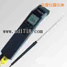 東營便攜式紅外測溫儀