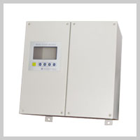 東營防爆氧分析儀