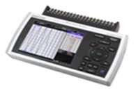 東營(yíng)多通道多功能溫度記錄器