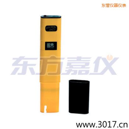 東營(yíng)筆式酸度儀