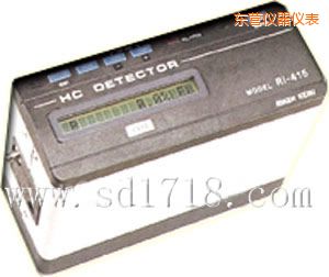 東營可燃?xì)怏w檢測(cè)儀(船用)