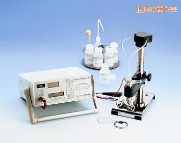 撫順庫(kù)侖鍍層測(cè)厚儀