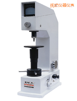 撫順布洛維硬度計