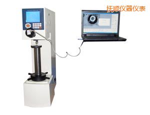 撫順圖像處理布氏硬度計(jì)