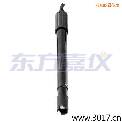 撫順含有溫度的極譜式溶解氧電極