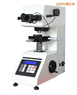 撫順數(shù)顯自動(手動)磚塔顯微維氏硬度計(jì)