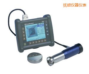 撫順硬度檢測儀