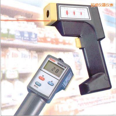 撫順紅外線測(cè)溫儀