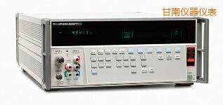 甘南交流電壓測量標(biāo)準(zhǔn)