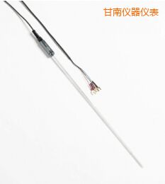 甘南高性價比石英套管標(biāo)準(zhǔn)鉑電阻溫度計(jì)