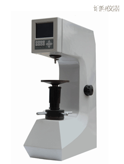 館陶數顯洛氏硬度計