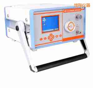 館陶精密露點(diǎn)分析儀