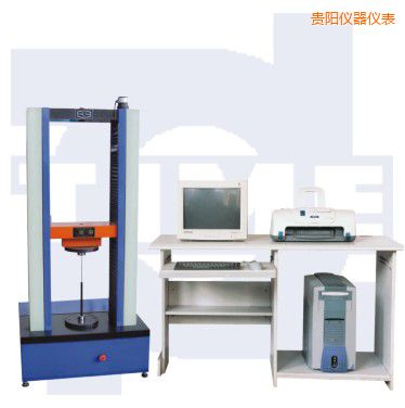 貴陽微機(jī)控制氣彈簧性能試驗(yàn)機(jī)QTW系列