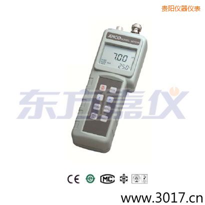 貴陽便攜試酸度(PH)計(jì), 氧化還原, 溫度