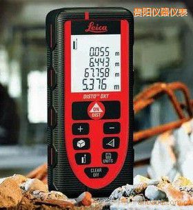 貴陽激光測距儀