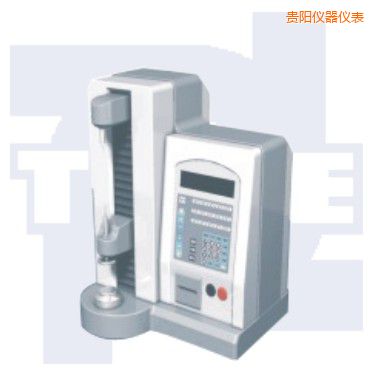 貴陽彈簧拉壓試驗(yàn)機(jī)