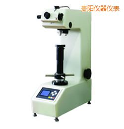 貴陽(yáng)時(shí)代半自動(dòng)型維氏硬度測(cè)量系統(tǒng)
