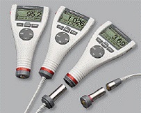 貴陽涂層測厚儀