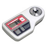 貴陽鹽度自動(dòng)折射儀