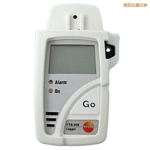 貴陽(yáng)電子溫濕度記錄儀