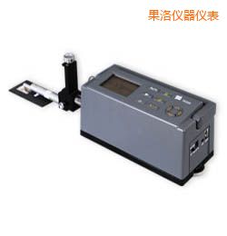 果洛時代粗糙度形狀測量儀