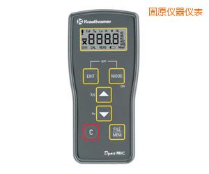 固原回彈硬度檢測儀