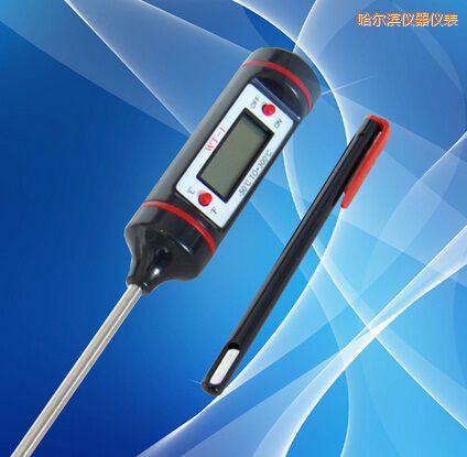 哈爾濱手持式食品溫度快速測定儀