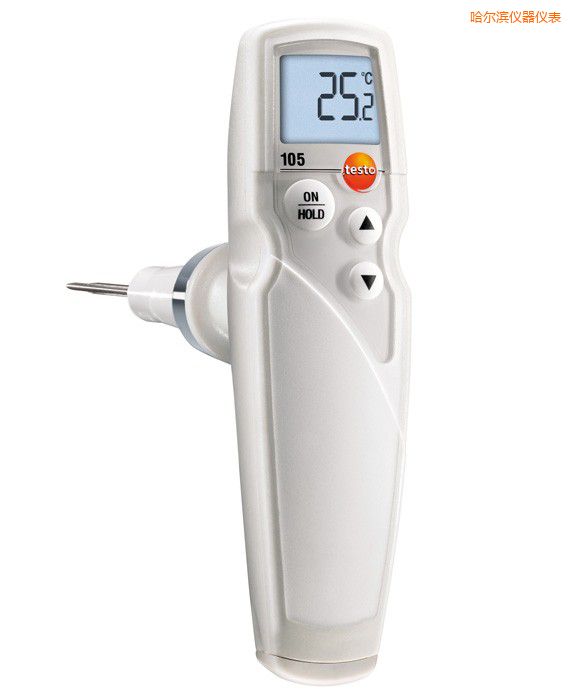 哈爾濱冷凍食品溫度計(jì)