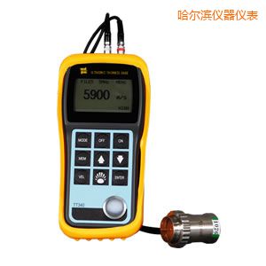 哈爾濱超聲波測厚儀(鑄鐵型)