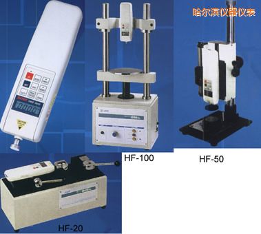 哈爾濱數(shù)顯推拉力計
