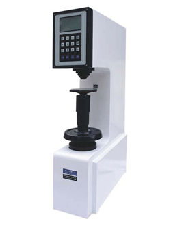 哈爾濱布氏硬度計