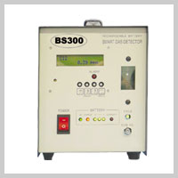 哈爾濱紅外線甲烷氣體分析儀(便攜式)