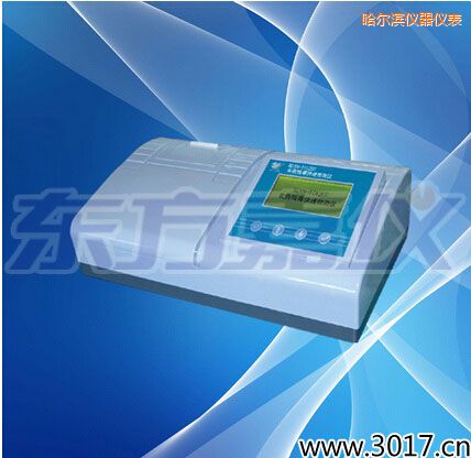 哈爾濱10通道農(nóng)藥殘毒快速檢測(cè)儀