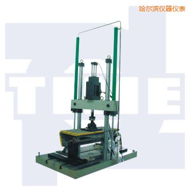 哈爾濱電液伺服動靜萬能試驗(yàn)機(jī)