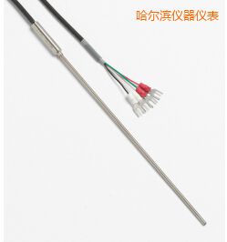 哈爾濱快速響應(yīng)鉑電阻溫度計