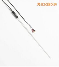海北高精度石英套管標(biāo)準(zhǔn)鉑電阻溫度計