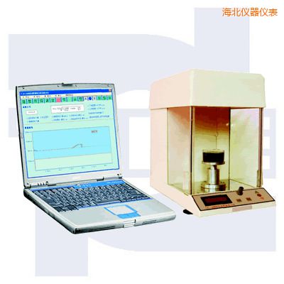 海北微機(jī)控制自動(dòng)界面張力儀