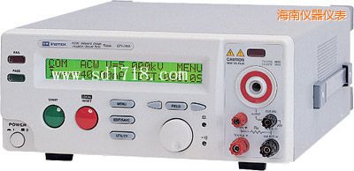 海南安規(guī)測(cè)試儀器