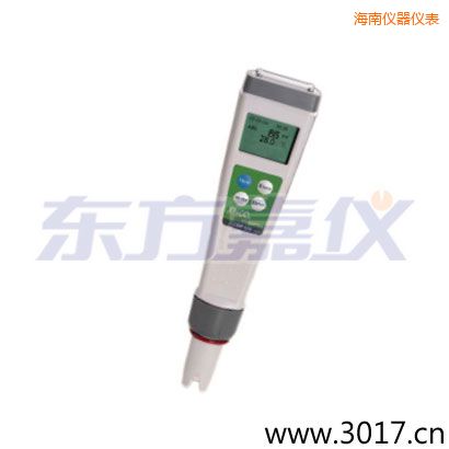 海南迷你型筆式氧化還原測(cè)試儀