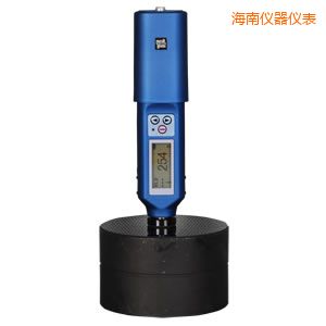 海南筆式里氏硬度計