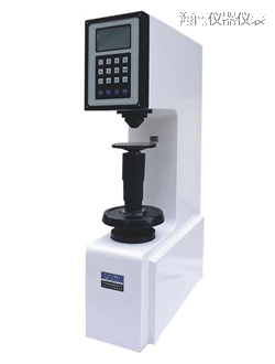 海南布氏硬度計