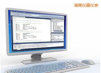 海南Plus計量校準管理軟件8.1版(含MET/BASE數(shù)據(jù)庫引擎和MET/TRACK資產(chǎn)管理軟件)