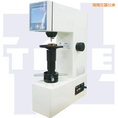 海南時(shí)代液晶數(shù)顯表面洛氏硬度計(jì)