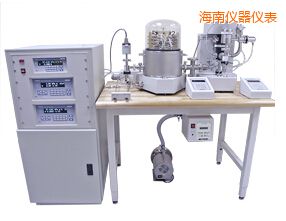 海南基準級大氣數(shù)據(jù)測試系統(tǒng)