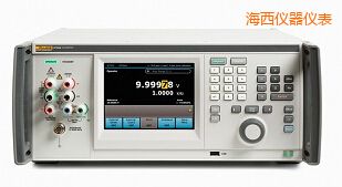 海西高精度多功能校準器