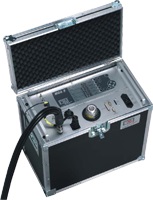 邯鄲移動式紅外氣體分析儀