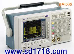 邯鄲數(shù)字熒光示波器