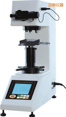 邯鄲大屏數(shù)顯自動(dòng)轉(zhuǎn)塔維氏硬度計(jì)