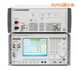 杭州超級大電流標準源