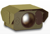 杭州遠(yuǎn)程監(jiān)控用熱像儀